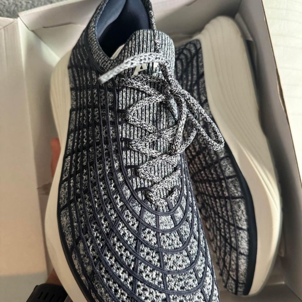 MEN'S APL TECHLOOM ZIPLINE size 12